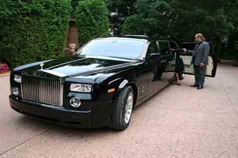  Rolls Royce Diselidiki KPK Inggris, Terancam Denda Besar